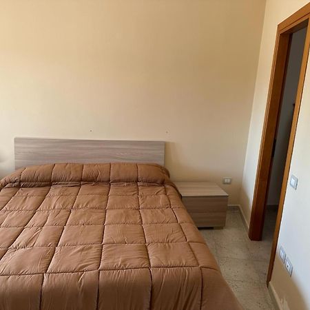 Appartamenti Rivabella Gallipoli Eksteriør billede