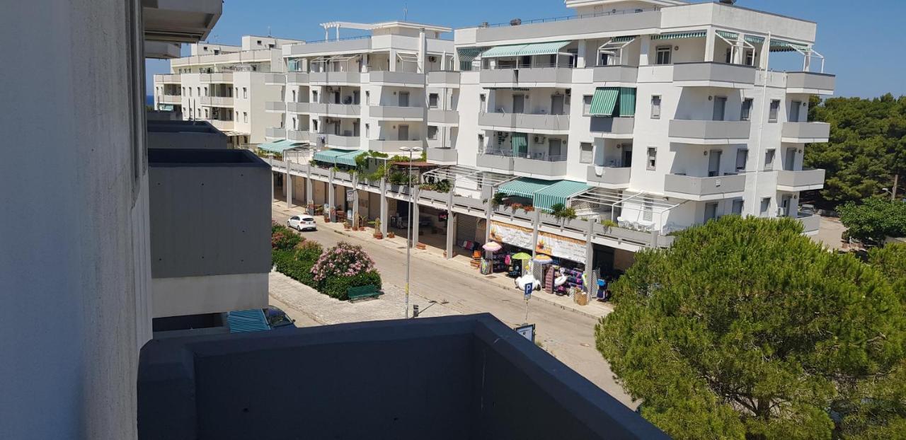 Appartamenti Rivabella Gallipoli Eksteriør billede